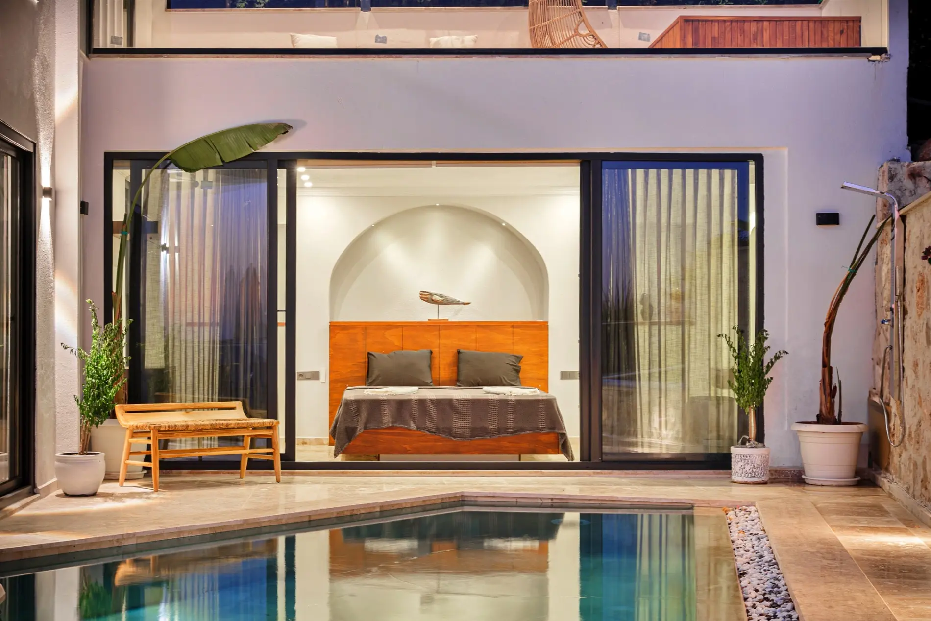 Villa Nisa görsel 7